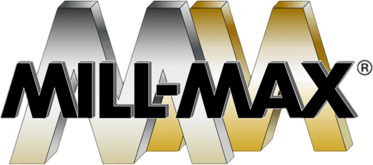 Mill-Max Manufacturing